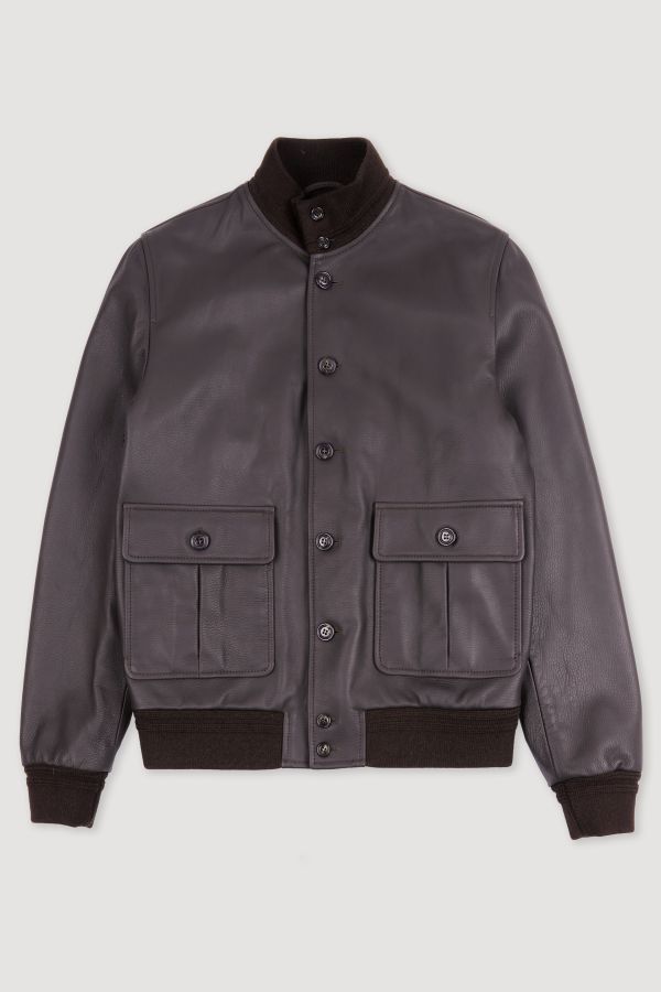 Deerskin Valstarino