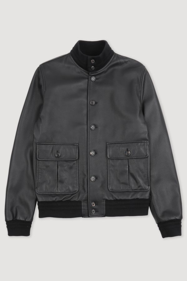 Deerskin Valstarino