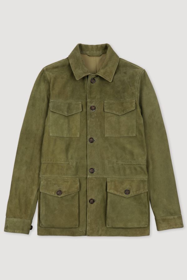 Field jacket