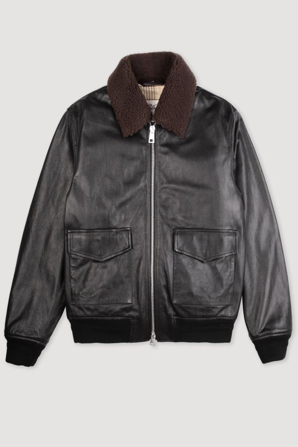 Flight Jacket