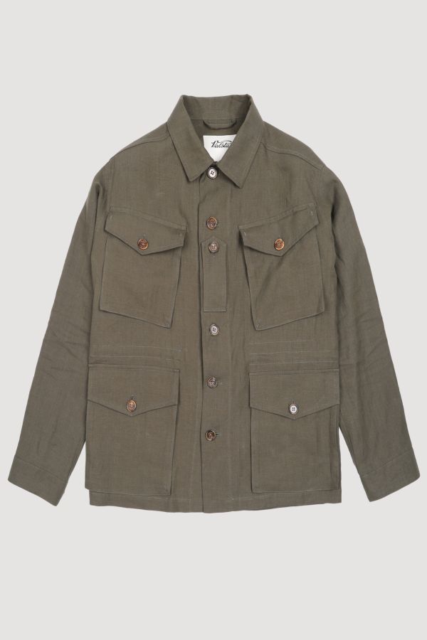 Field Jacket