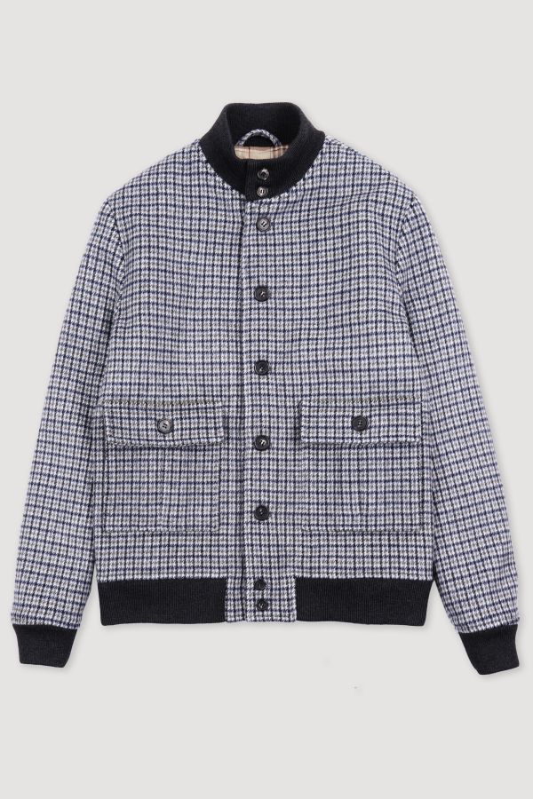 Wool Valstarino