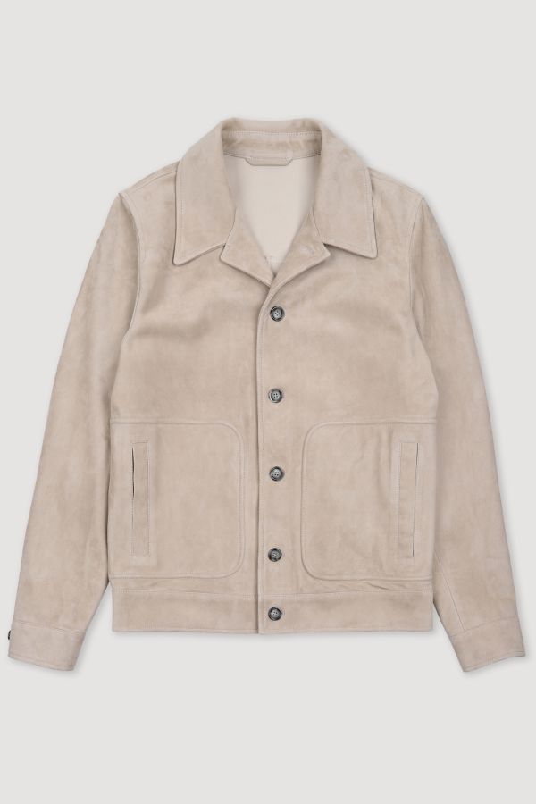 Blouson Jacket