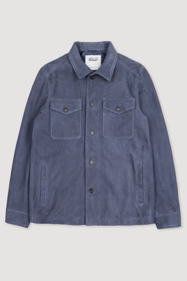 OVERSHIRT