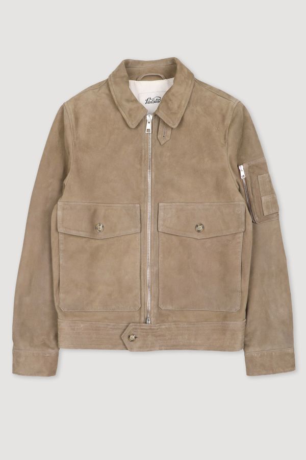 Flight Jacket