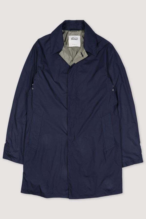 Packable Rain Coat