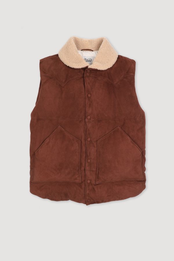 VEST