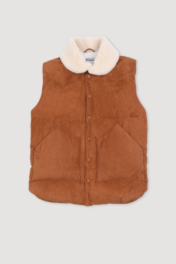 VEST