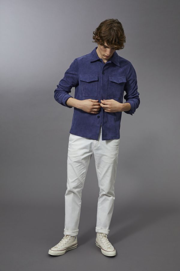 Overshirt