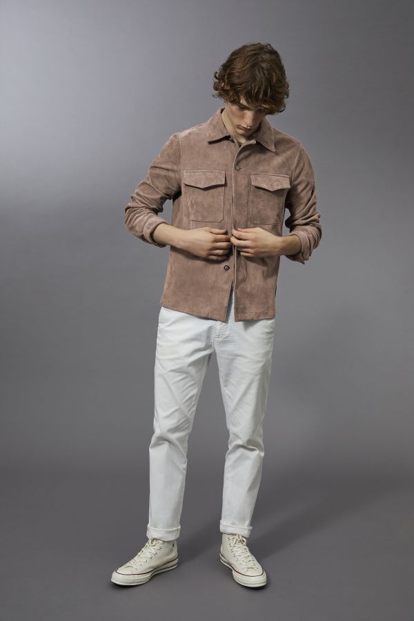 Overshirt