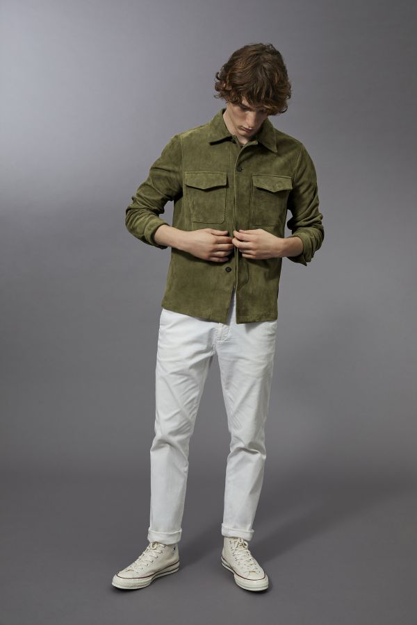 Overshirt