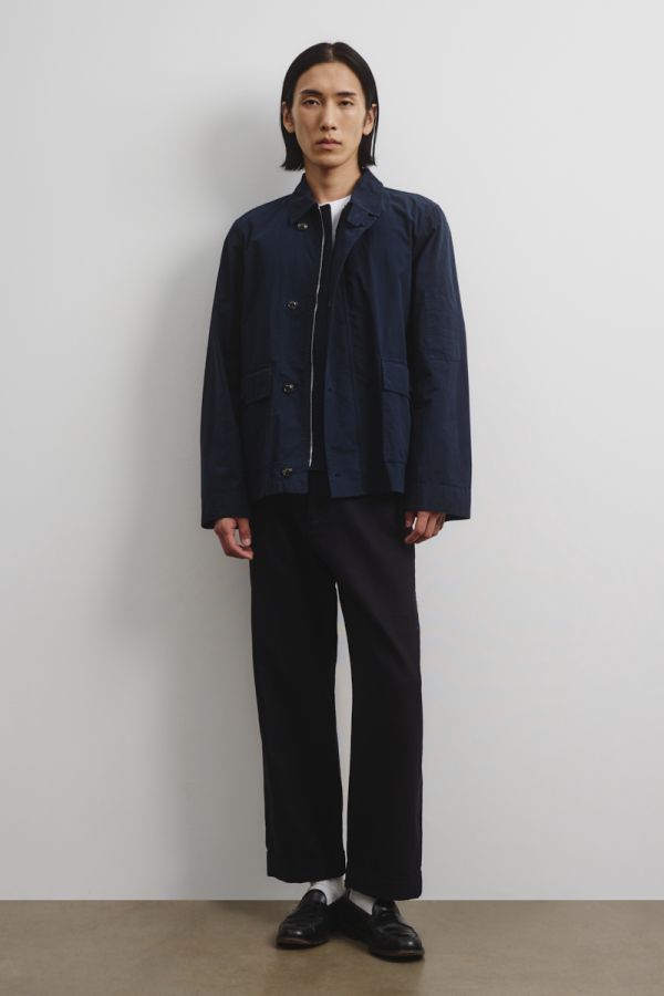 Work Jacket