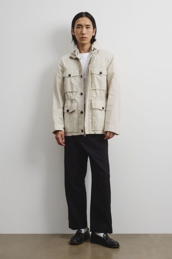 Field Jacket