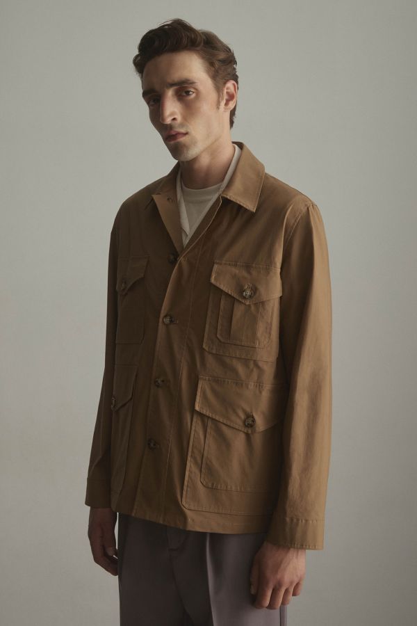 Field Jacket