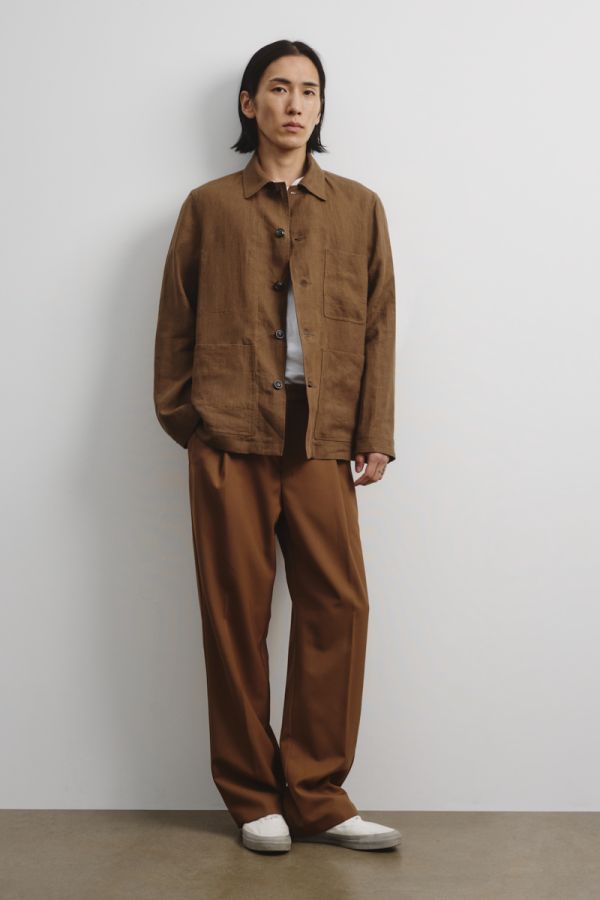 Work Jacket