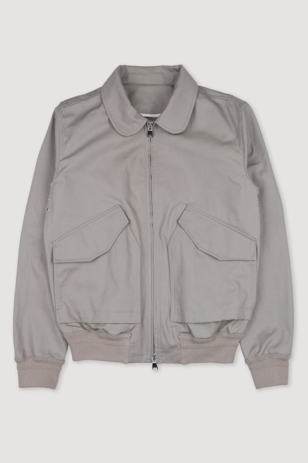 Fligh jacket