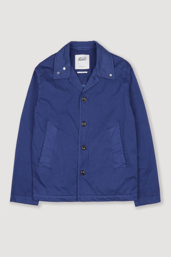 Coach jacket