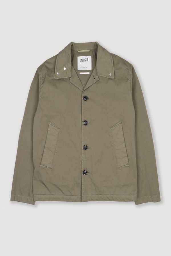 Coach jacket