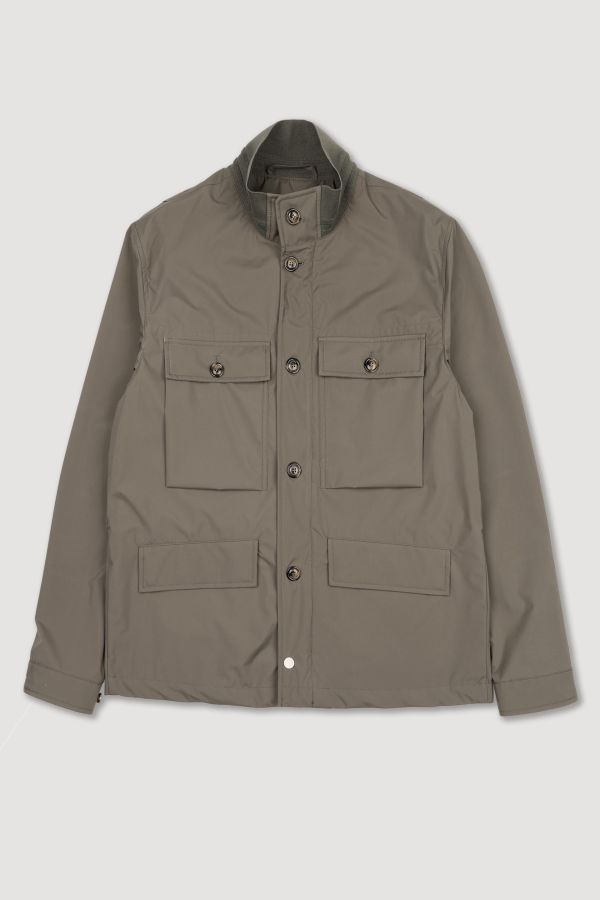 Field Jacket