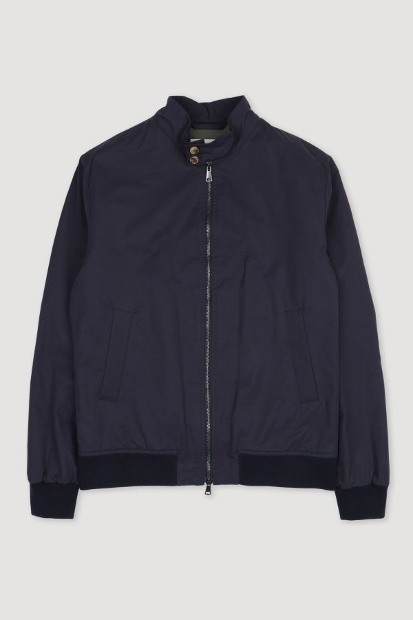 Zip Jacket