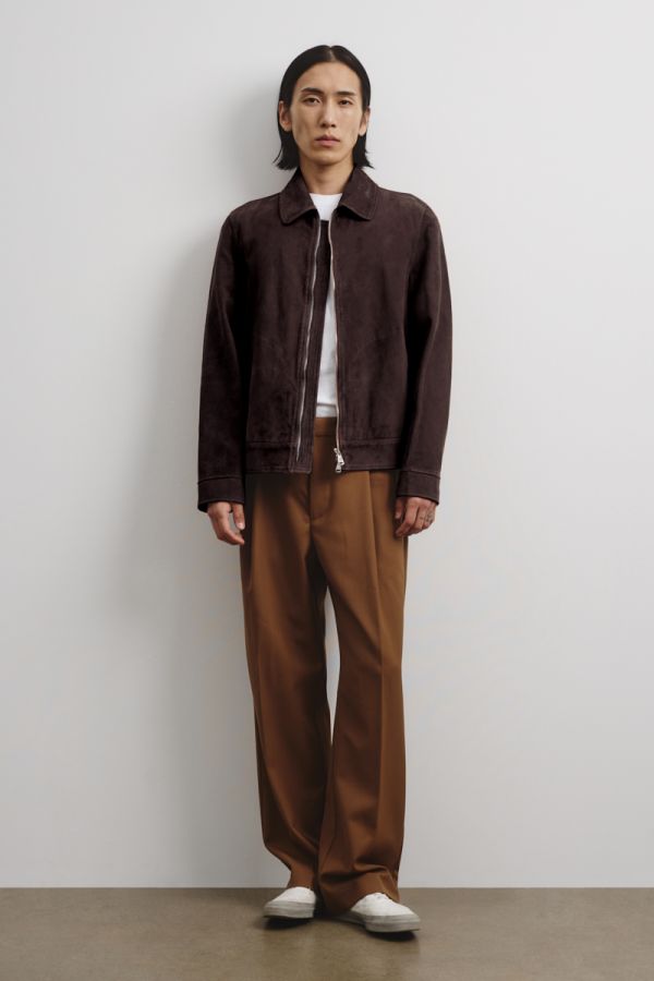 Military jacket
