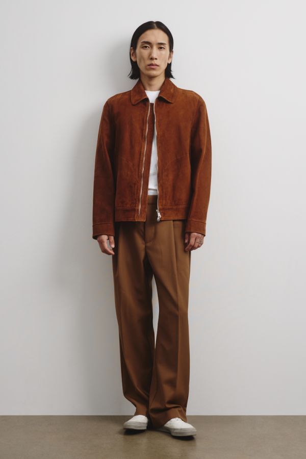 Military jacket