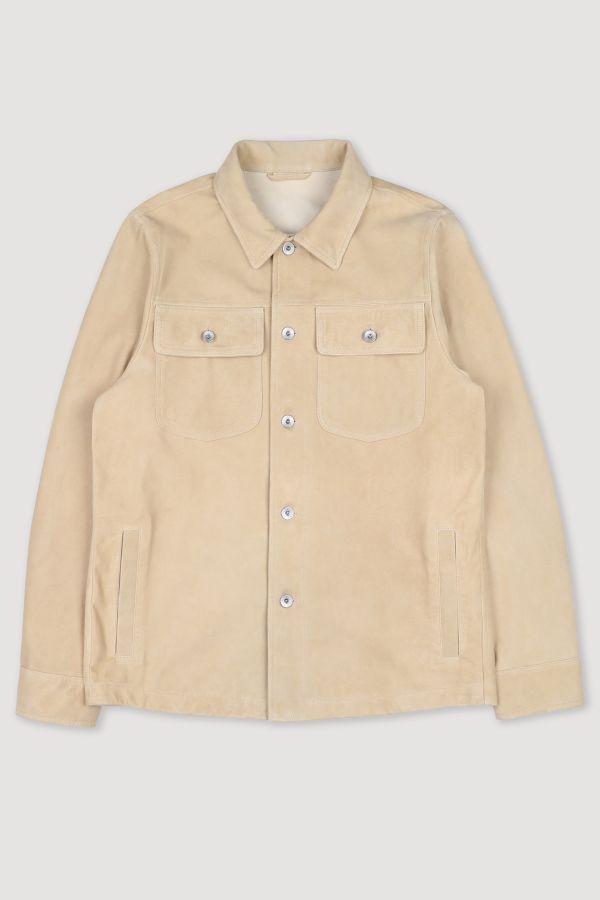 Overshirt