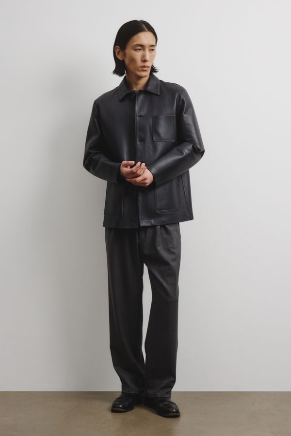 Work Jacket