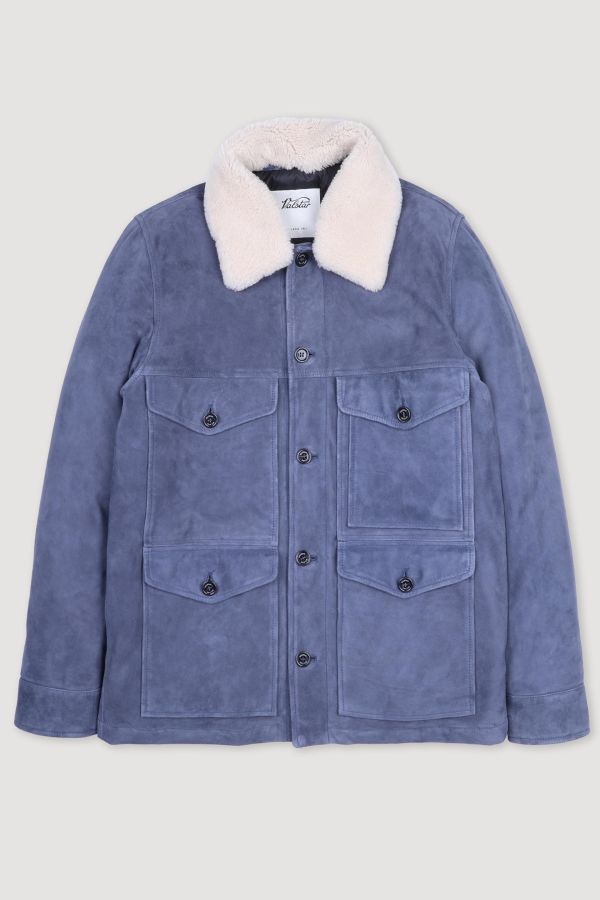 Shirt Jacket