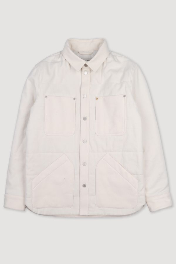 Overshirt