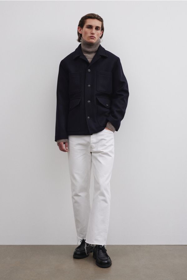 Work jacket