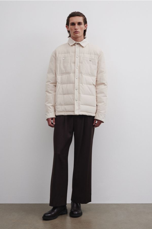 Overshirt