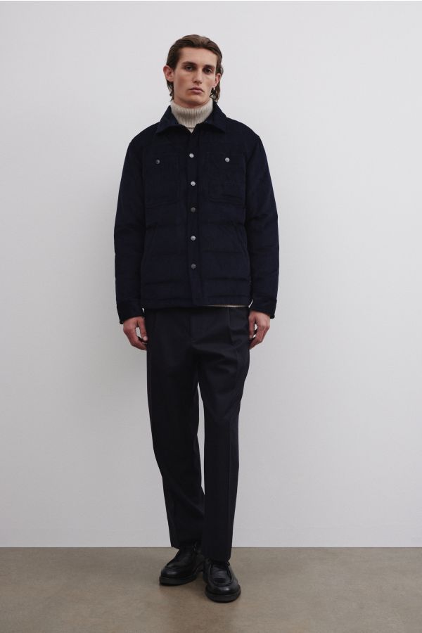 Overshirt