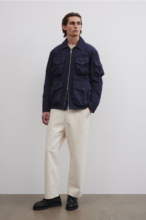 Field jacket