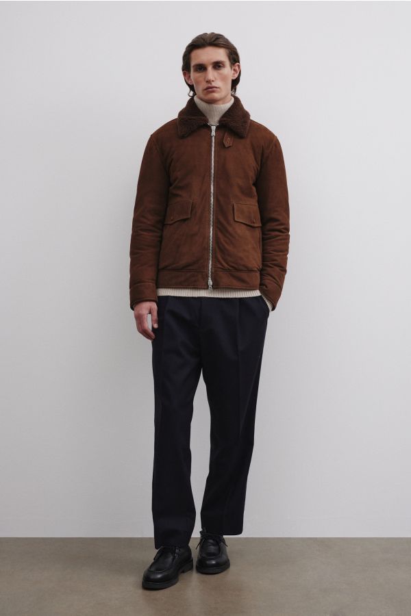 Flight Jacket