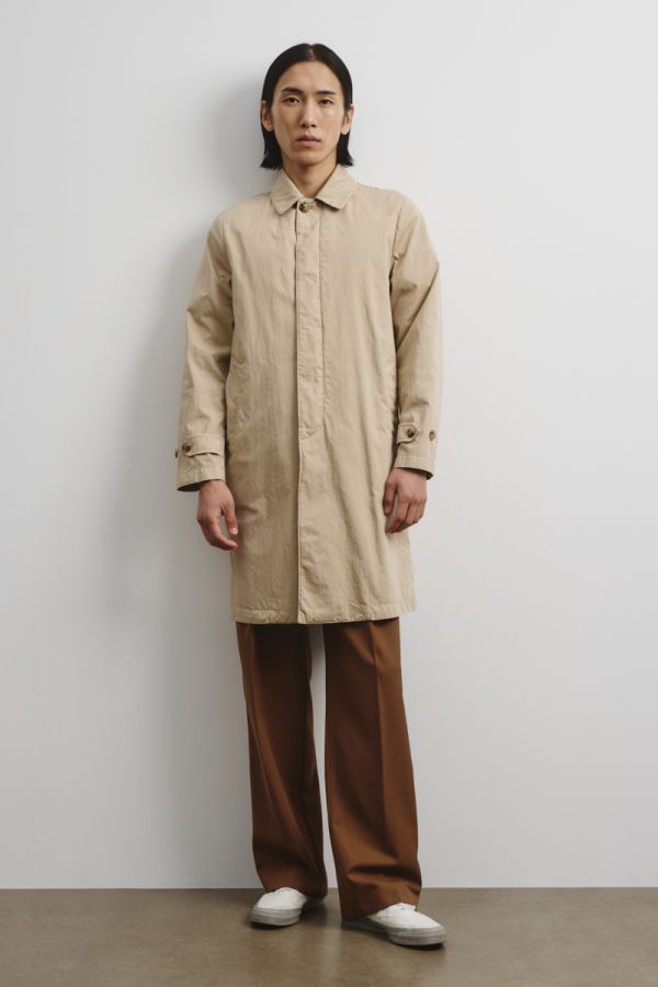 Raincoat