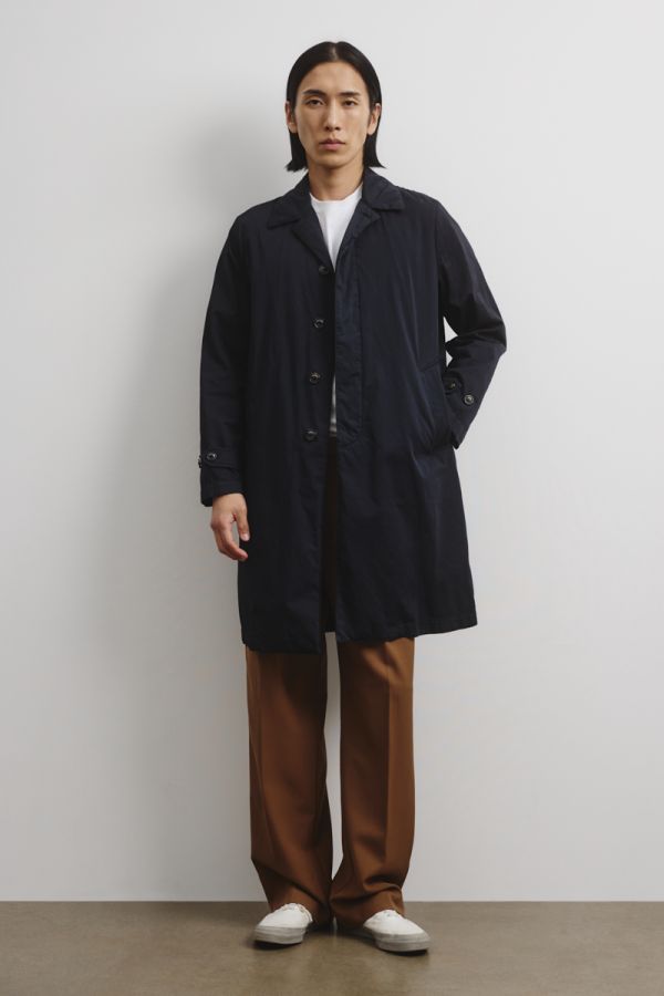 Raincoat