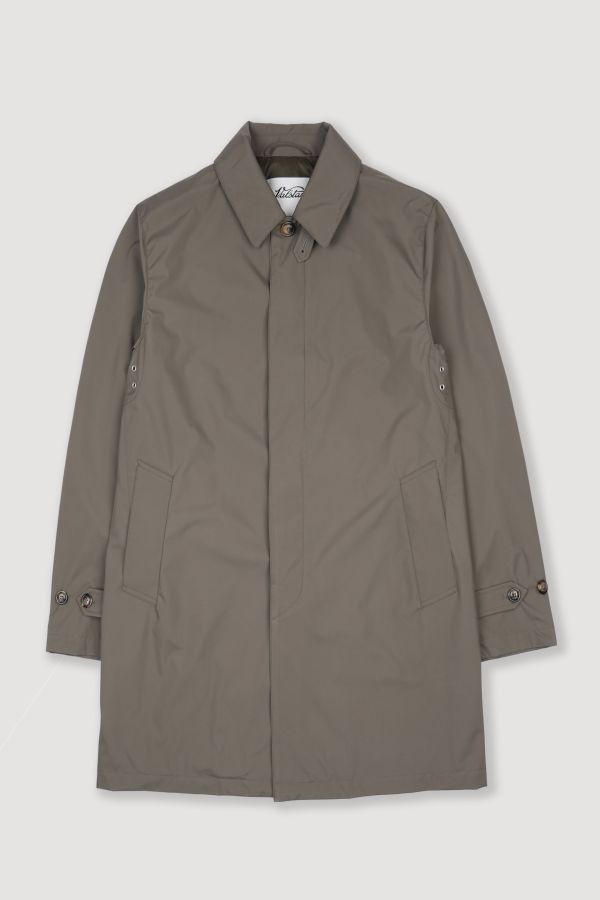 Raincoat