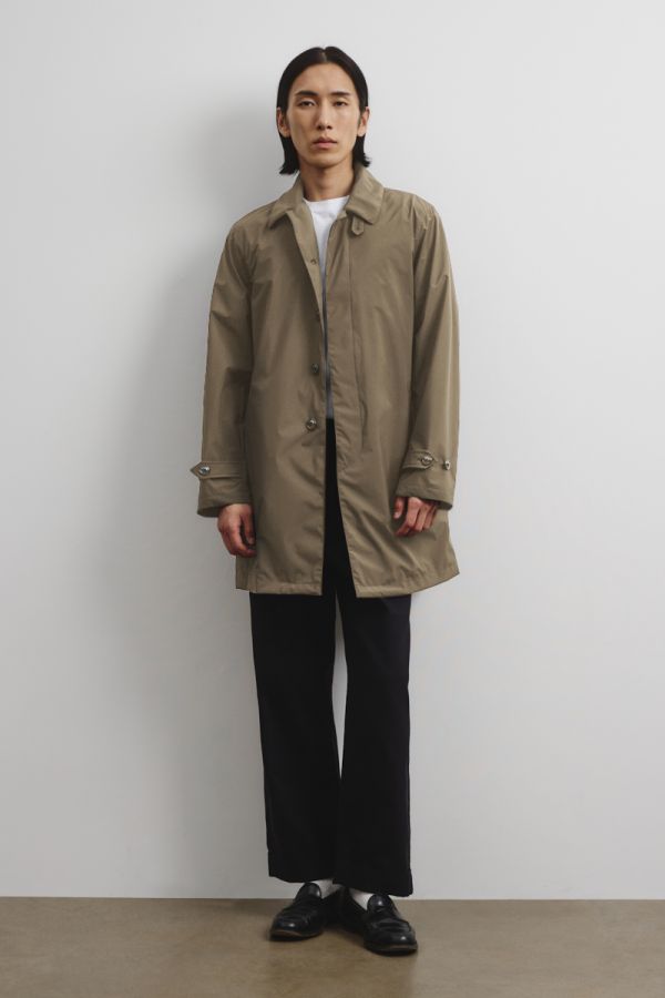 Raincoat
