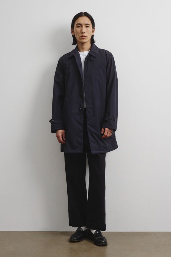 Raincoat