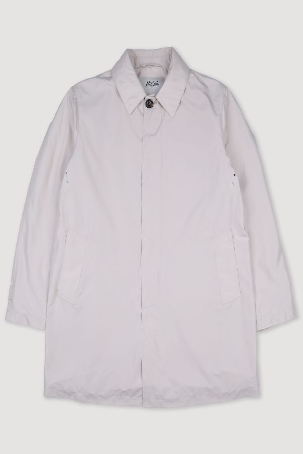 Raincoat