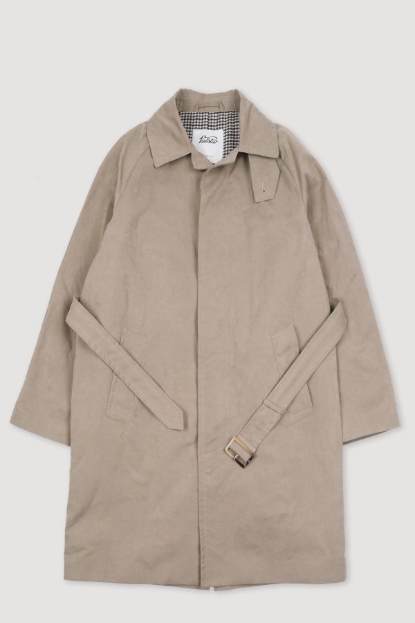 Trench Coat