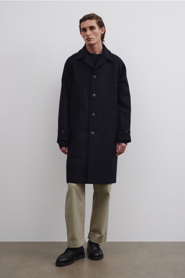 Overcoat
