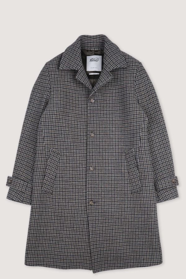Overcoat