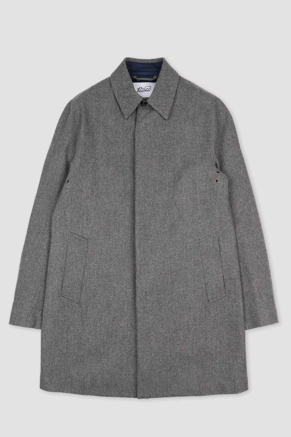 Overcoat