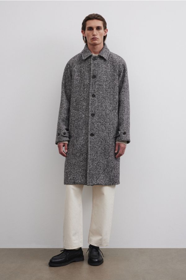 Overcoat