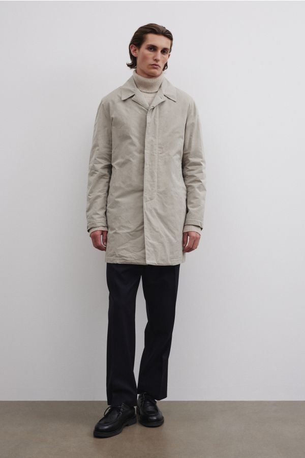 Raincoat