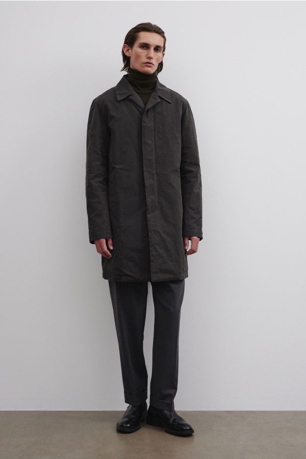 Raincoat