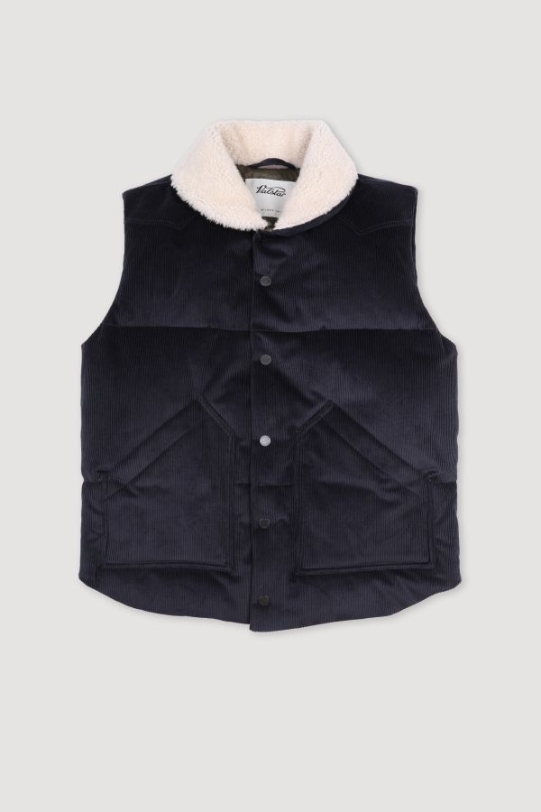 Padded Vest