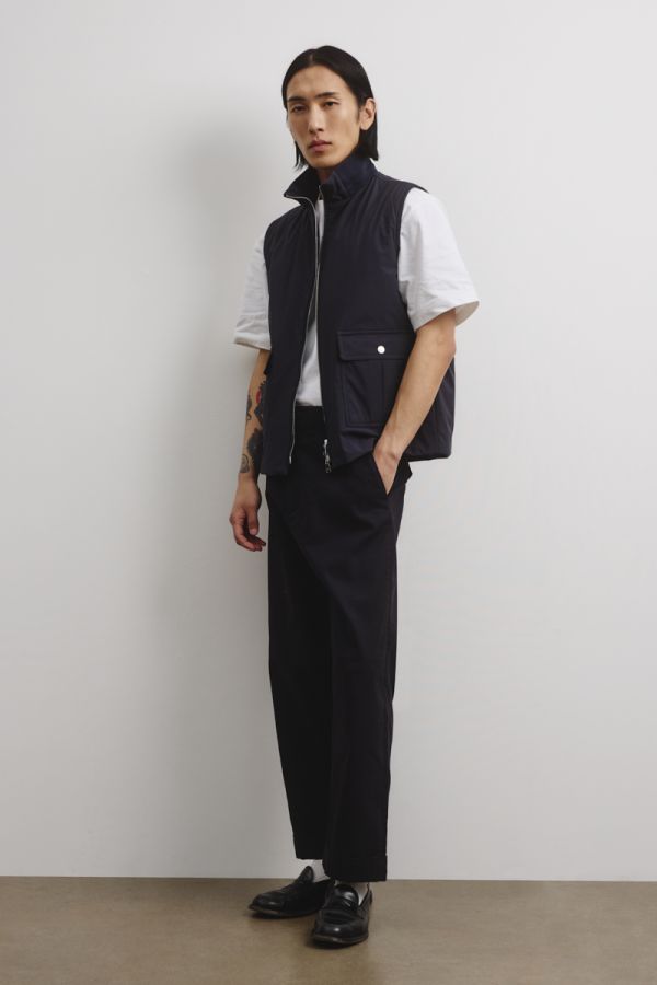 Vest